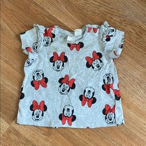 Baby shirt